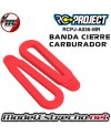 copy of BANDA DE GOMA PARA CARBURADOR RC PROJECT AZUL ( 2U.)