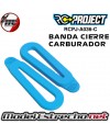 copy of BANDA DE GOMA PARA CARBURADOR RC PROJECT AZUL ( 2U.)