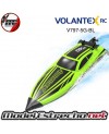 copy of MODSTER VECTOR SR30 RENNBOOT ELEKTRO BRUSHED 2S RTR NARANJA