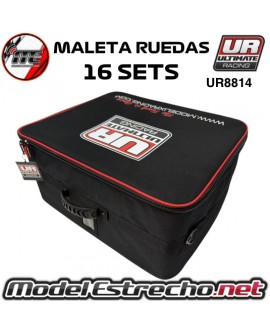 copy of MALETA TRANSPORTE ULTIMATE RACING 3 CAJONES
