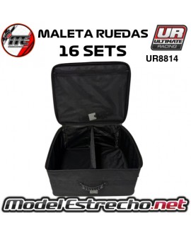 copy of MALETA TRANSPORTE ULTIMATE RACING 3 CAJONES