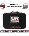 MALETA MULTIFUNCION ULTIMATE RACING GRANDE (400x290x180mm) UR8812