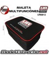 copy of MALETA TRANSPORTE ULTIMATE RACING 3 CAJONES