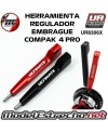 ESTRACTOR VOLANTE DE INERCIA 12 - 21 PRO ULTIMATE