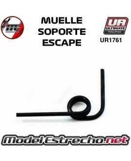 MUELLE SOPORTE ESCAPE ULTIMATE UR1761