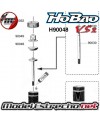 MEMBRANA AMORTIGUADOR HOBAO VS/VS2 H90048