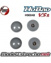 MEMBRANA AMORTIGUADOR HOBAO VS/VS2 H90048