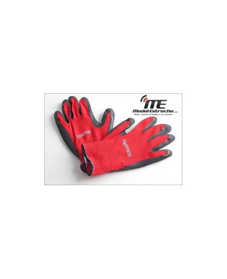 GUANTE MECANICO KYOSHO M