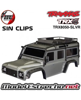 copy of TRAXXAS GRILLE LAND ROVER DEFENDER