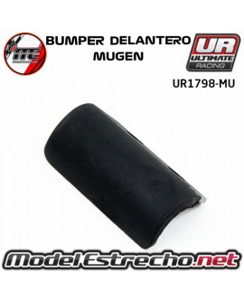 BUMPER DE ULTIMATE PARA MUGEN MBX8