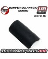 BUMPER DE ULTIMATE PARA MUGEN MBX8