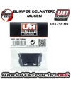 BUMPER DE ULTIMATE PARA MUGEN MBX8