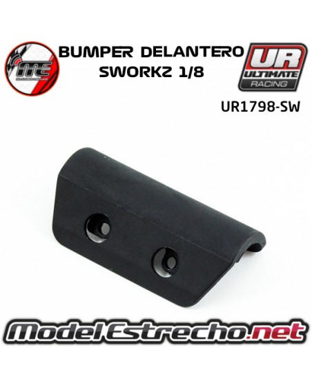 copy of BUMPER DE ULTIMATE PARA MUGEN MBX8