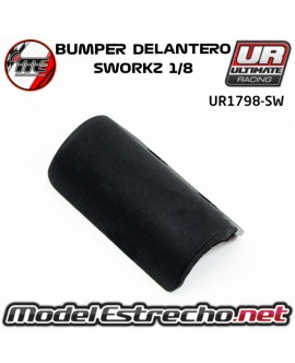 copy of BUMPER DE ULTIMATE PARA MUGEN MBX8