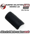 copy of BUMPER DE ULTIMATE PARA MUGEN MBX8