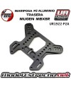 copy of MARIPOSA P2 ALUMINIO DELANTERA ULTIMATE MUGEN MBX8R