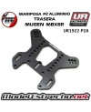 copy of MARIPOSA P2 ALUMINIO DELANTERA ULTIMATE MUGEN MBX8R