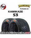 PROCIRCUIT KAMIKAZE V2 DESPEGADAS S3 MEDIUM (2U.) PCR2005-S3
