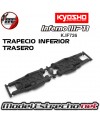 copy of CAJA EXTERIOR KYOSHO INFERNO MP11