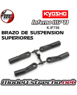copy of CAJA EXTERIOR KYOSHO INFERNO MP11
