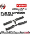 copy of CAJA EXTERIOR KYOSHO INFERNO MP11