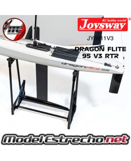 copy of JOYSWAY DRAGON FLITE 95 V2 RACONG SAILING YACHT RTR