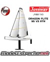 copy of JOYSWAY DRAGON FLITE 95 V2 RACONG SAILING YACHT RTR