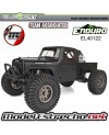 ELEMENT RC ENDURO ECTO TRAIL TRUCK 4WD RTR BLACK EL40122