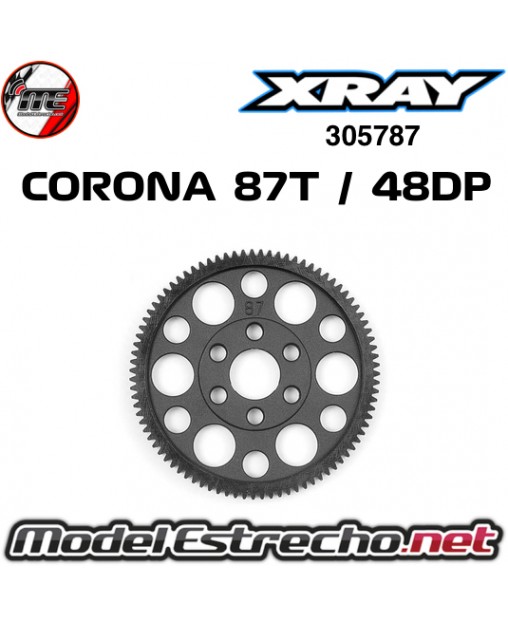 CORONA 87T / PASO 48