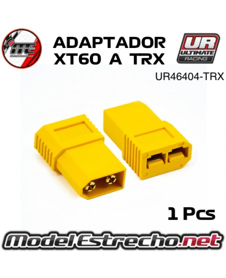 copy of ADAPTADOR T-DEAN A TRAXXAS HEMBRA