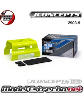 STAND DE METAL JCONCEPTS AMARILLO 2903-9