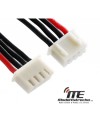 Gens Ace 2200mah11,1v 30C 3S1P LIPO BATERIA PACK