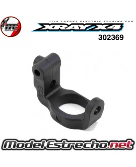 PORTAMANGUETA DERECHA T 0º HARD XRAY X4 302369