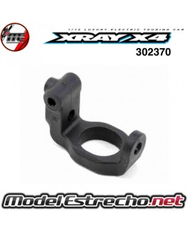 PORTAMANGUETA IZQUIERDA 0º HARD XRAY X4 302370