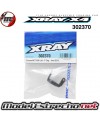 copy of MARIPOSA TRASERA XRAY T4 20 CARBONO 3.0 MM