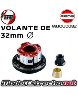 EMBRAGUE REDS RACING QUATTRO AJUSTABLE 4 MAZAS