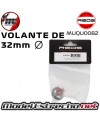 EMBRAGUE REDS TETRA-X AJUSTABLE 4 MAZAS 32mm MUQU0082