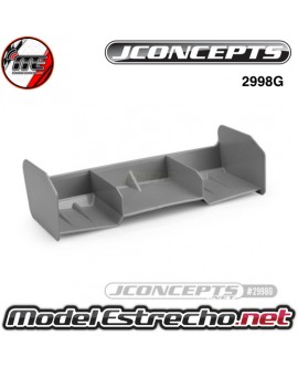 copy of ALERON ROJO JCONCEPTS RM2 RAZOR 1/8 BUGGY