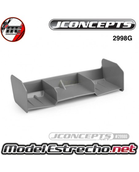 copy of ALERON ROJO JCONCEPTS RM2 RAZOR 1/8 BUGGY
