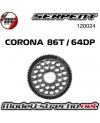 CORONA 86T PASO 64DP SERPENT