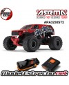 copy of ARRMA GORGON 2WD MT 1/10 RTR AMARILLO