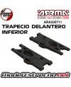 TRAPECIO DELANTERO INFERIOR ARRMA ARA330711