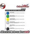 RIDGE PIN 7R 1/8 AMARILLA SCHUMACHER