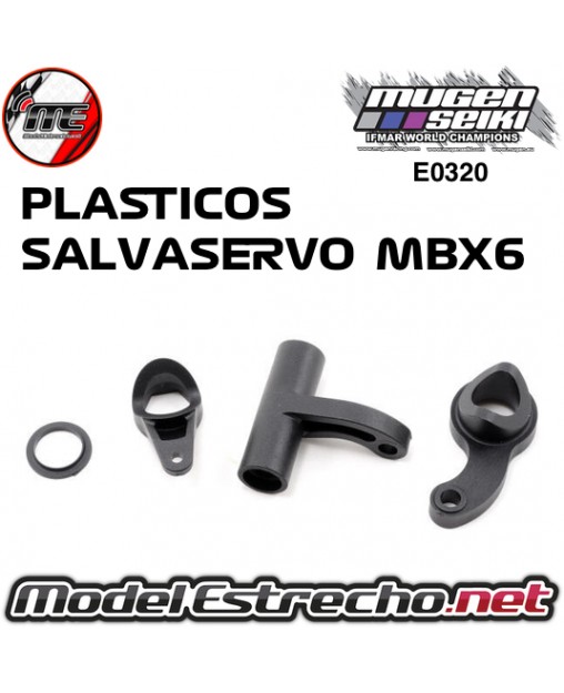 DISCOS FRENO MUGEN MBX7/7R/8 ( 2U. )
