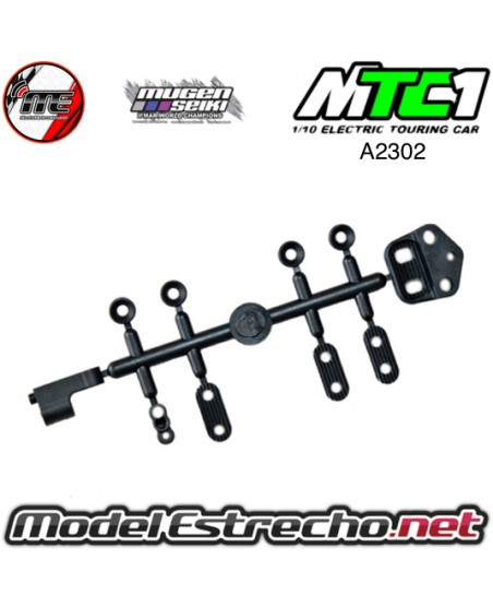 copy of KIT 2018 MTC1 MUGEN