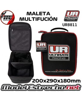 copy of MALETA TRANSPORTE ULTIMATE RACING 3 CAJONES