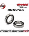 TRAXXAS RODAMIENTOS 20x32x7mm TRX5196A