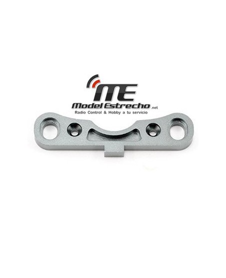 PLACA TRASERA  ANTIHUNDIMIENTO MBX 6
