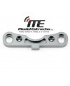 PLACA TRASERA  ANTIHUNDIMIENTO MBX 6