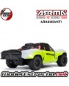 ARRMA SENTON 1/10 223S 4X4 V4 3S BLX BRUSHLESS SHORT COURSE RTR AMARILLO ARA4303V4T1